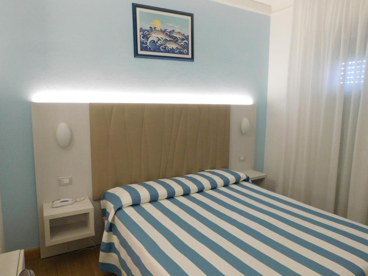 Hotel Oceano Марина-ди-Пьетрасанта Экстерьер фото