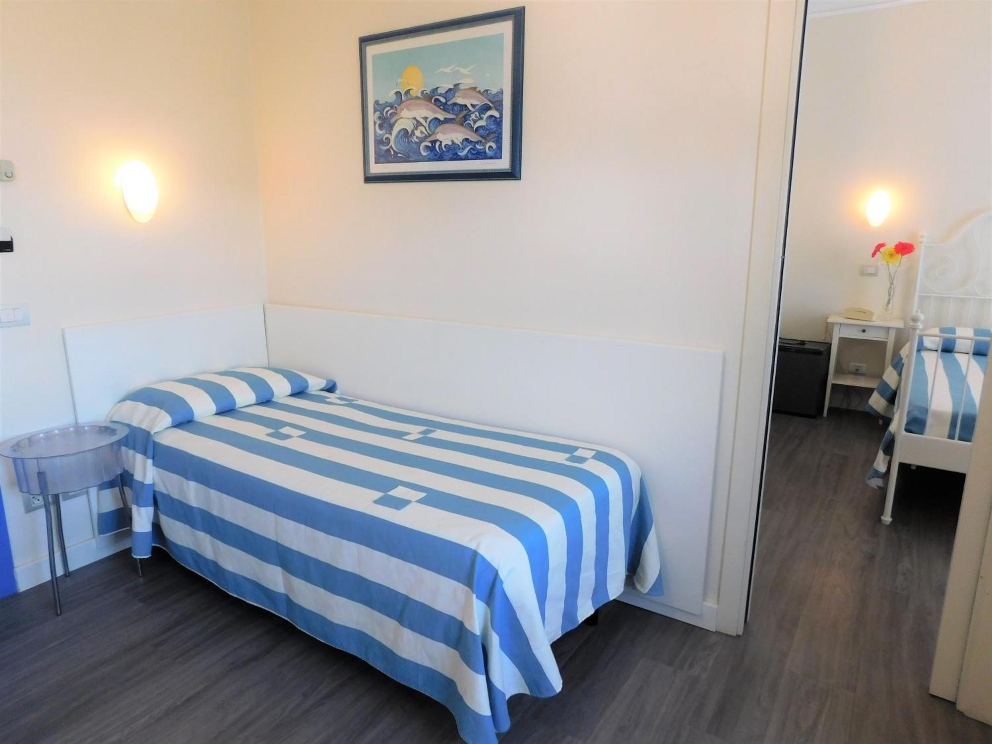 Hotel Oceano Марина-ди-Пьетрасанта Экстерьер фото