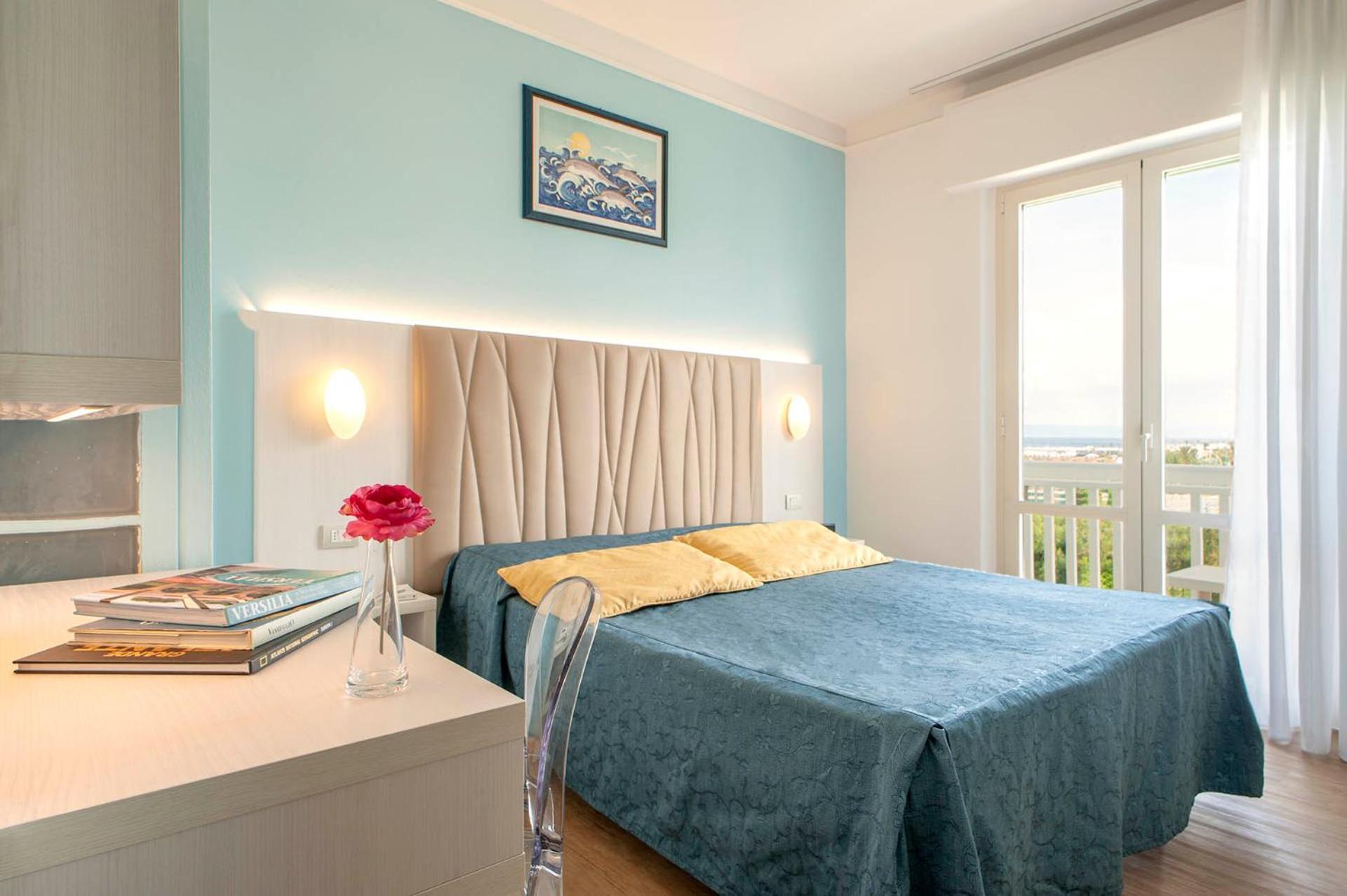 Hotel Oceano Марина-ди-Пьетрасанта Экстерьер фото