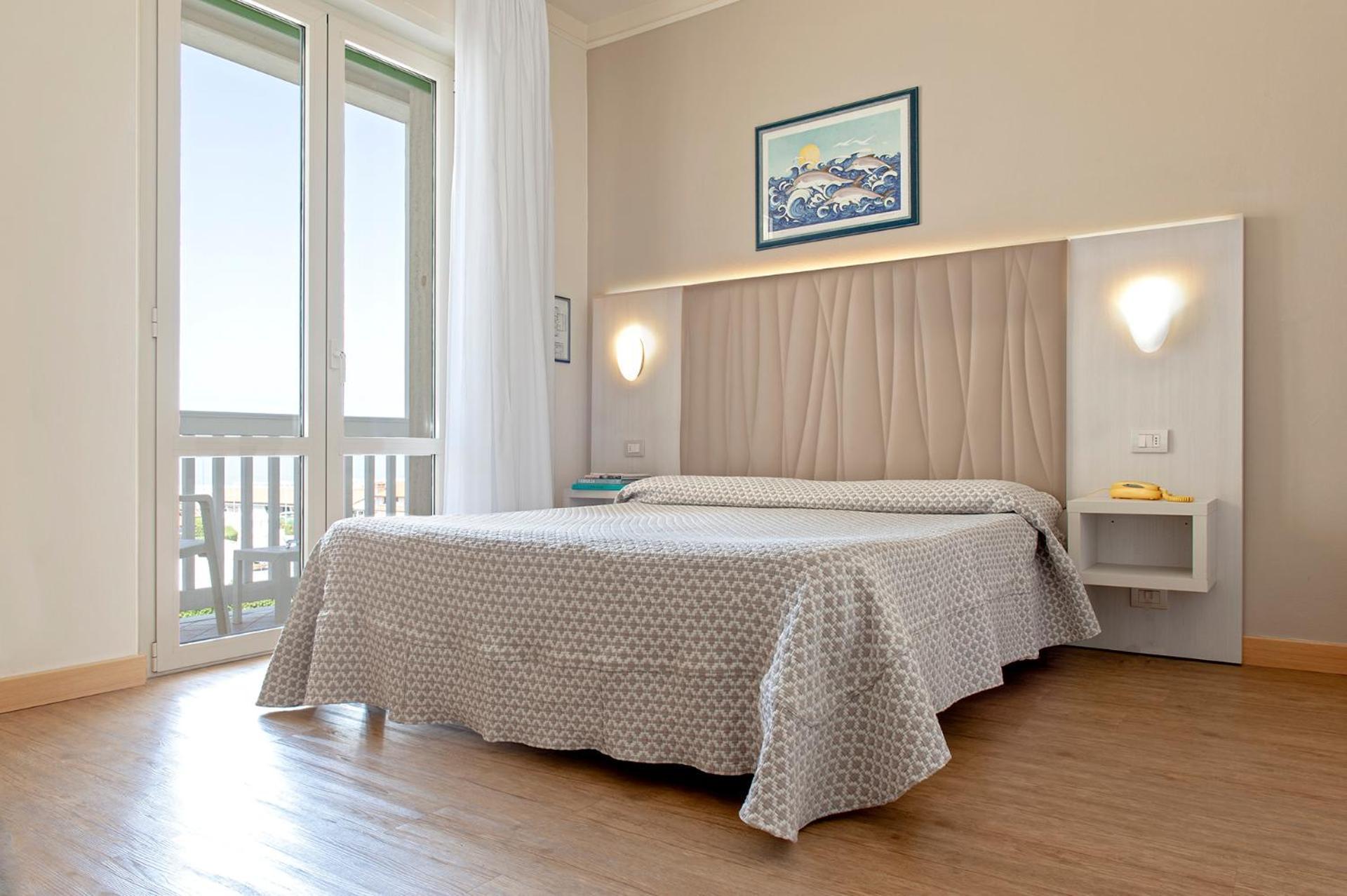 Hotel Oceano Марина-ди-Пьетрасанта Экстерьер фото